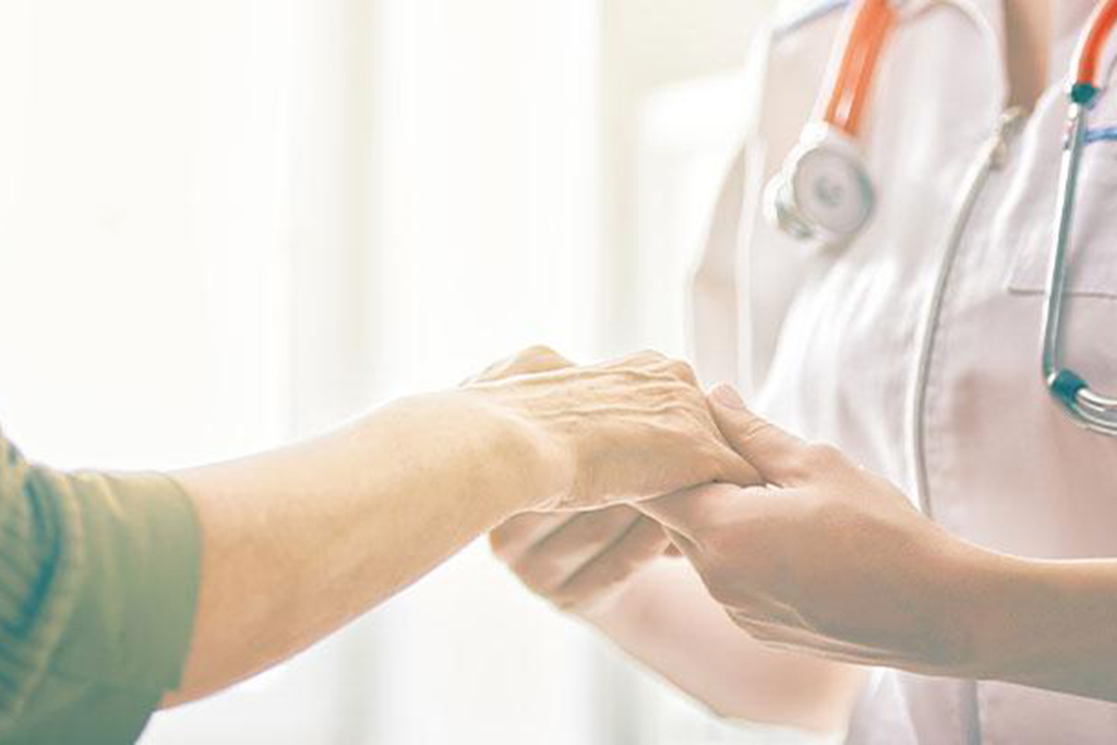 The Importance of In-Home Patient Care During Recovery